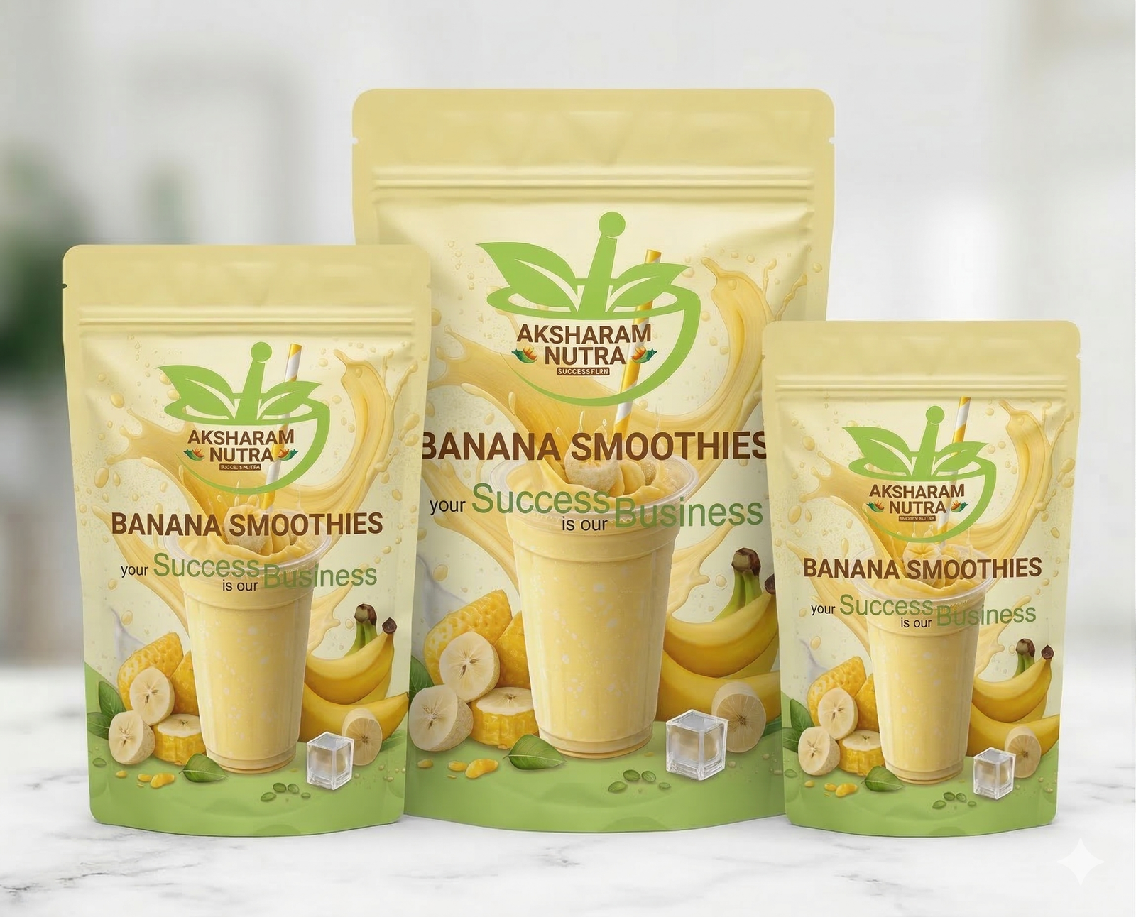 Banana Smoothie
